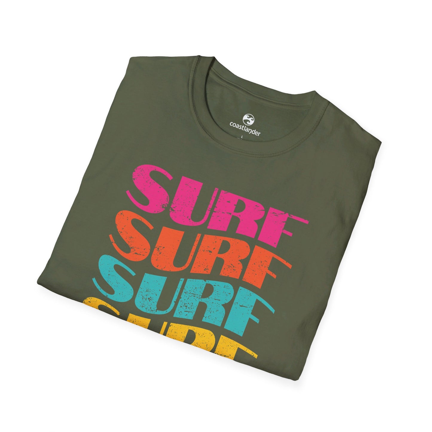 Surf & Sand T-Shirt