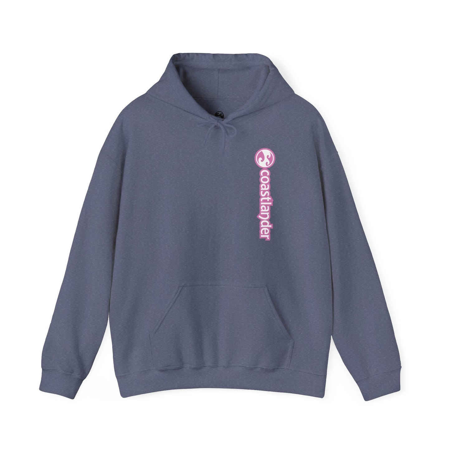 Sidler Beach Hoodie