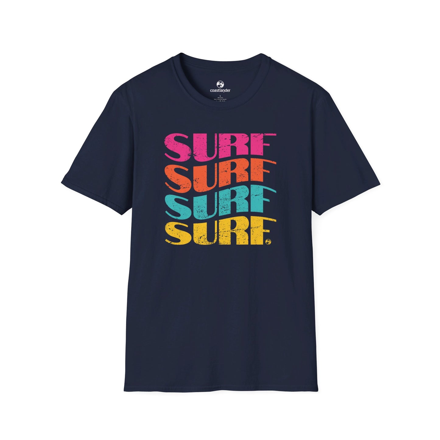 Surf & Sand T-Shirt