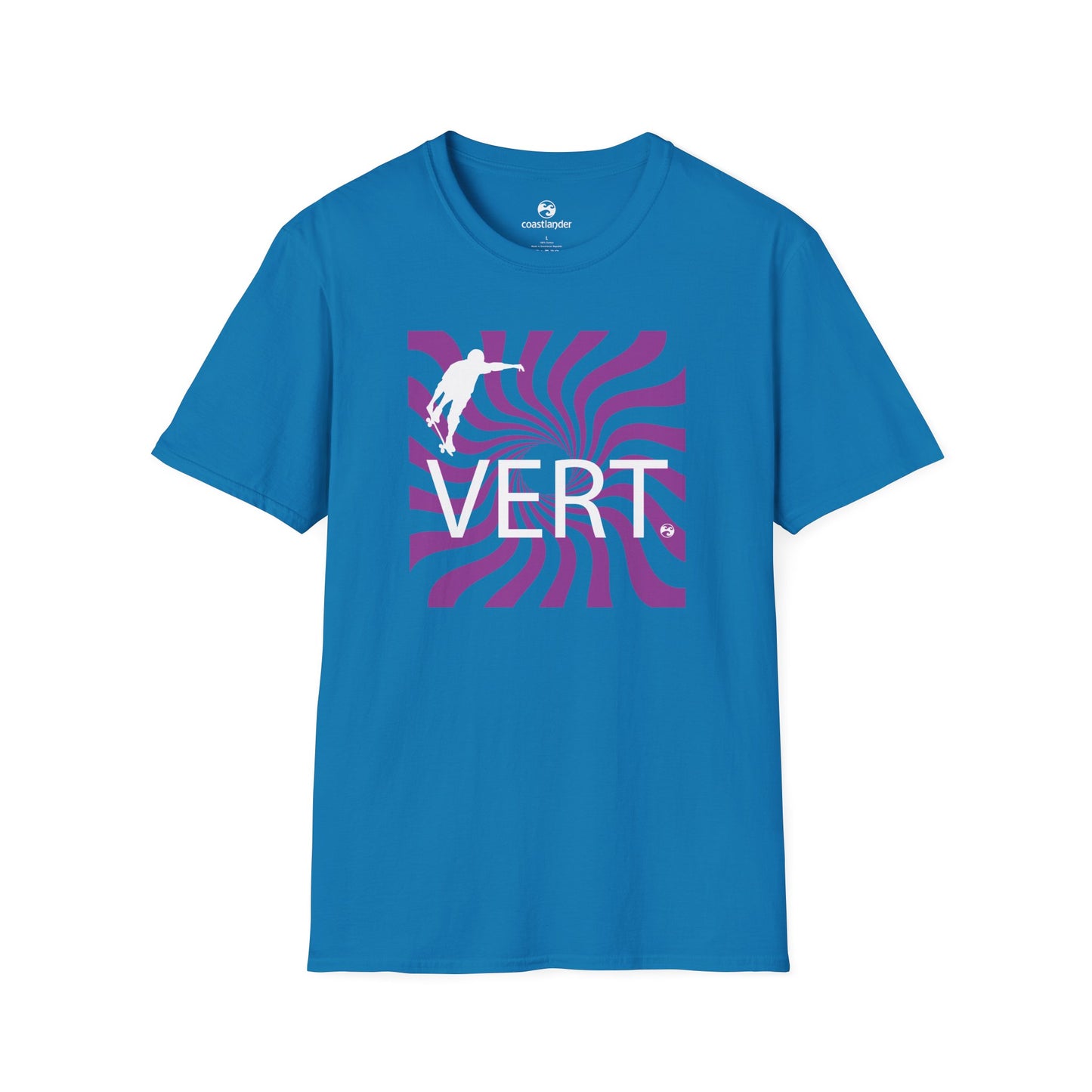 Vert Skater T-Shirt