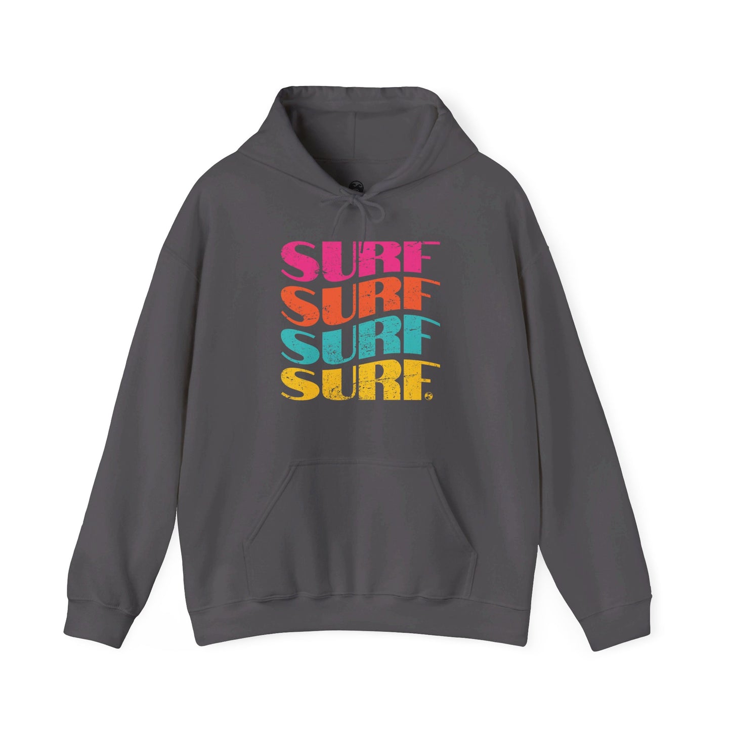 Surf & Sand Hoodie