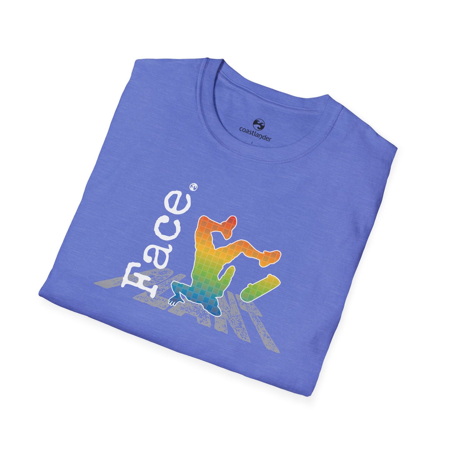 Face Plant Skate T-Shirt