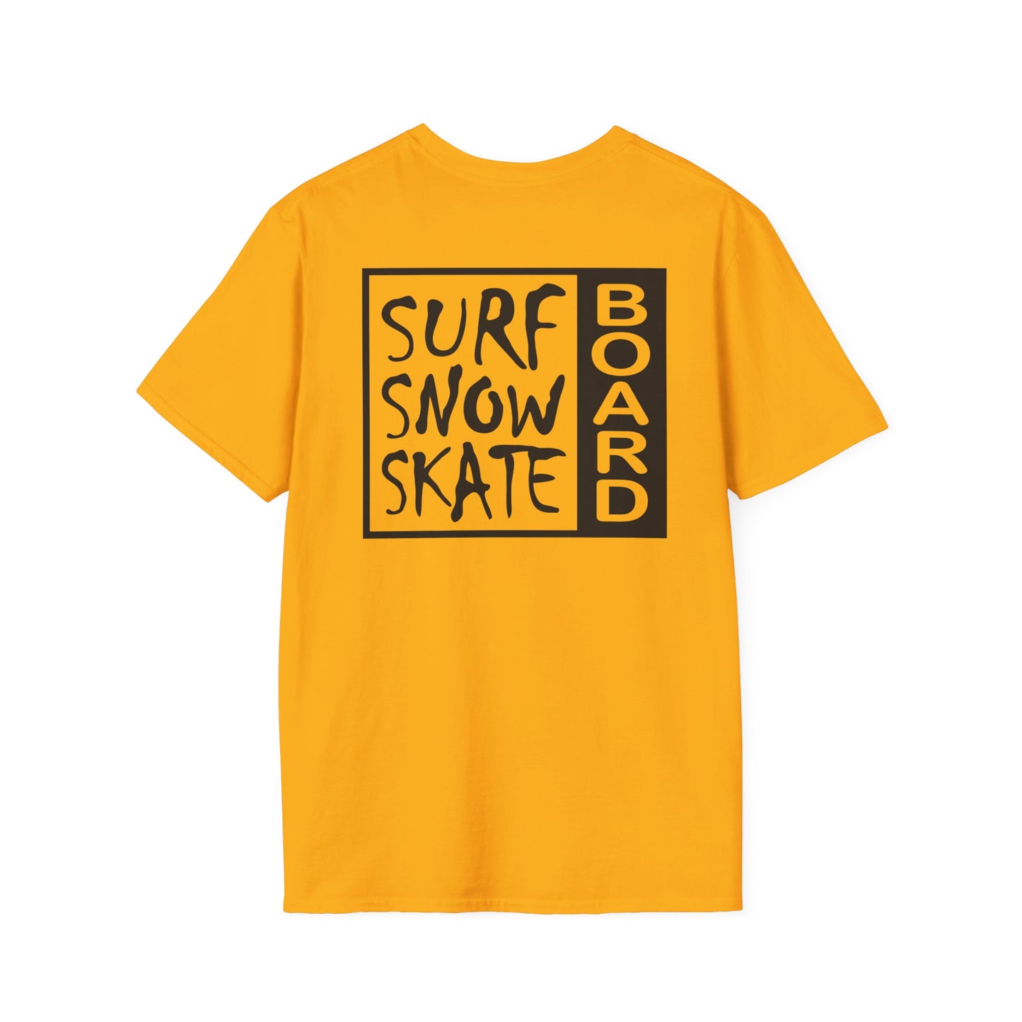 Board Trifecta T-Shirt